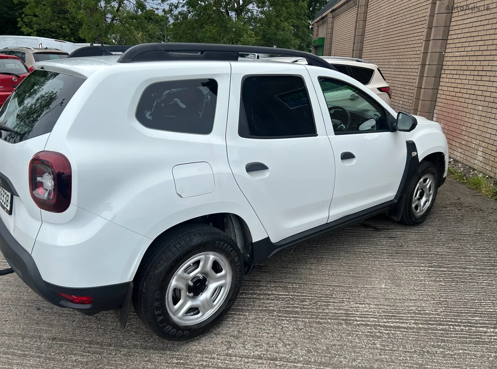 2019 Dacia Duster – photo 3