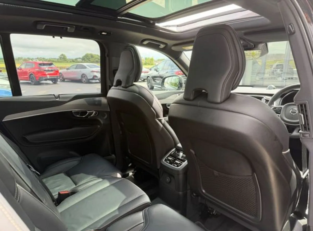 2024 Volvo XC90 – photo 15