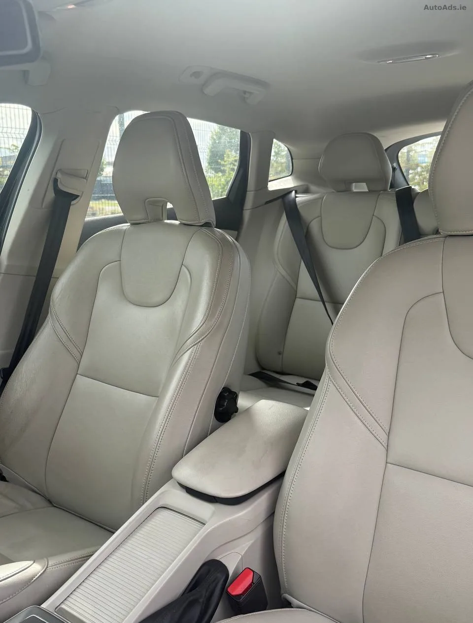 2015 Volvo V40 – photo 8