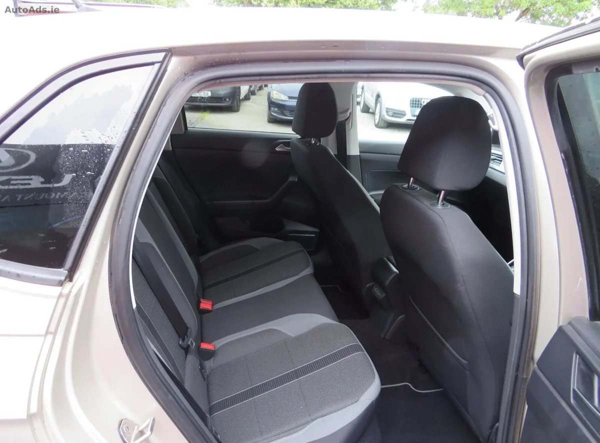 2019 Volkswagen Polo – photo 8