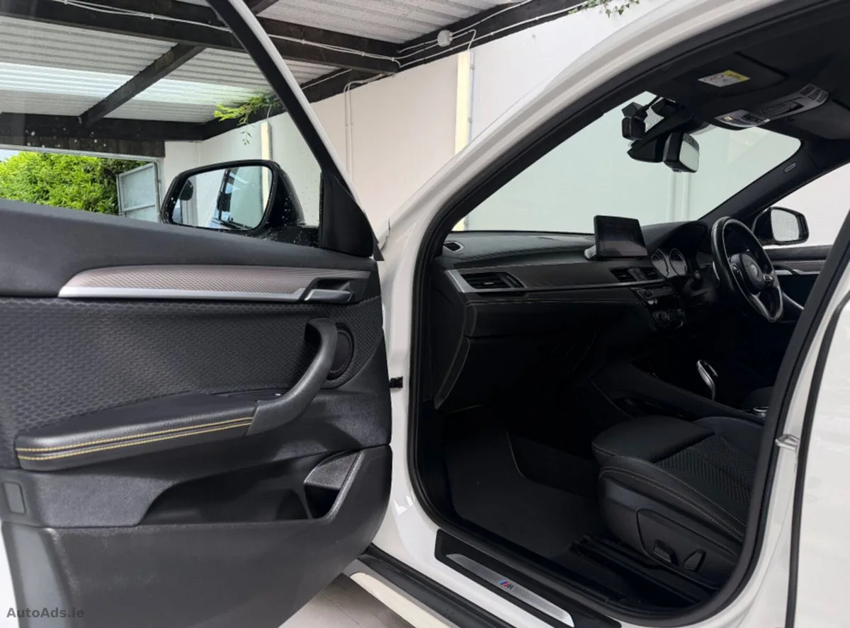 2021 BMW X2 – photo 18