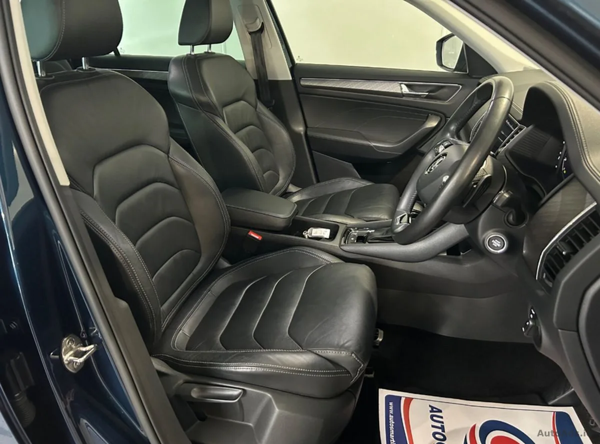 2024 Skoda Kodiaq – photo 18