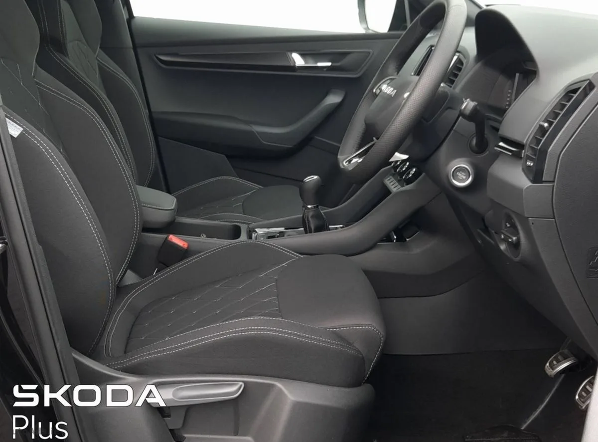 2026 Skoda Karoq – photo 19