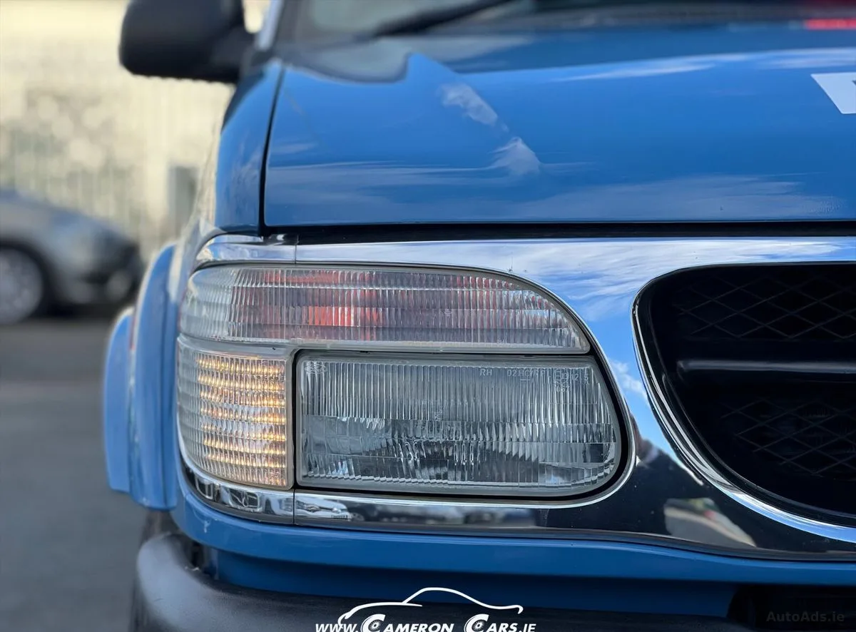 2000 Ford Other – photo 17