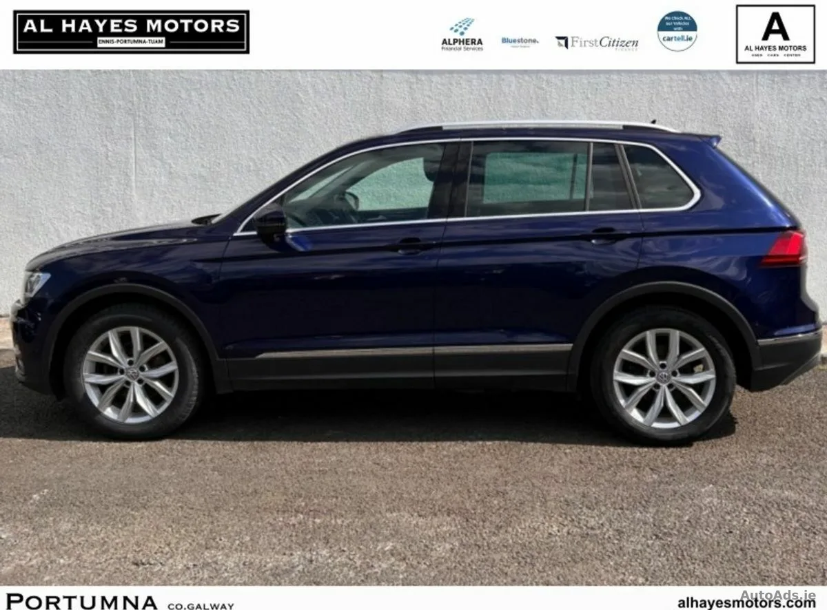 2019 Volkswagen Tiguan – photo 6
