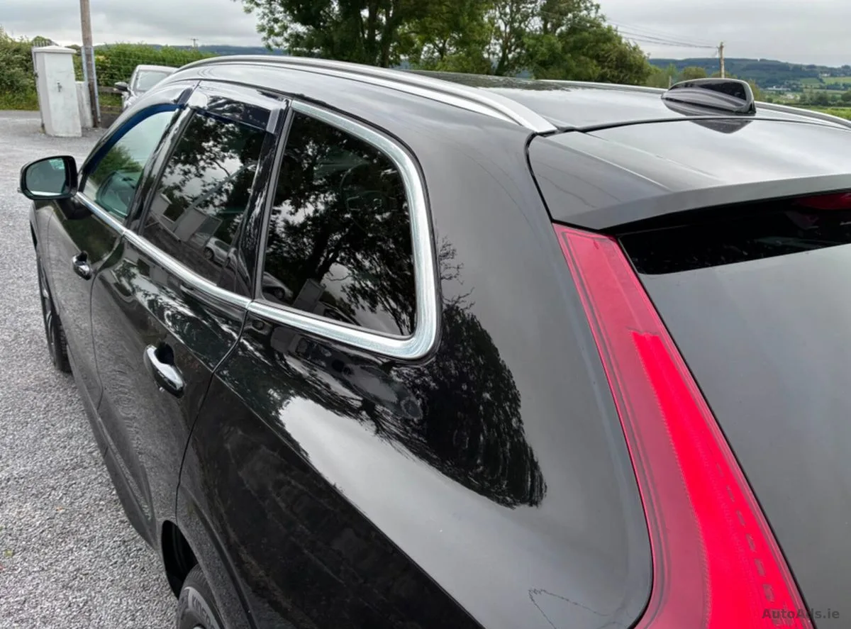 2020 Volvo XC60 – photo 17