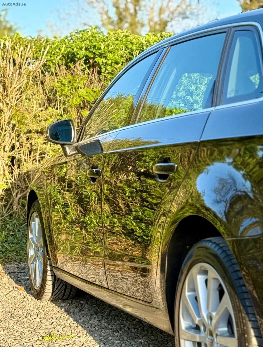 2019 Audi A3 – photo 12