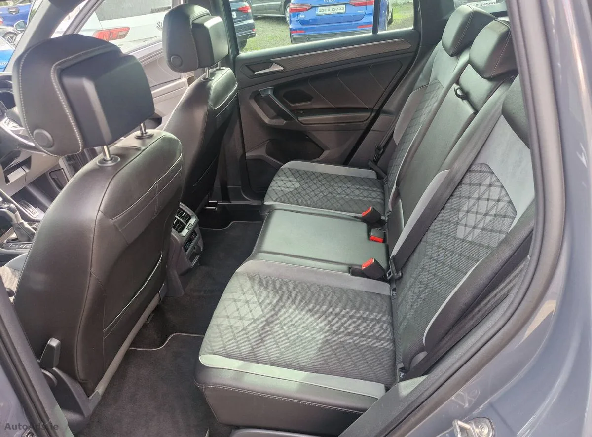 2021 Volkswagen Tiguan – photo 15