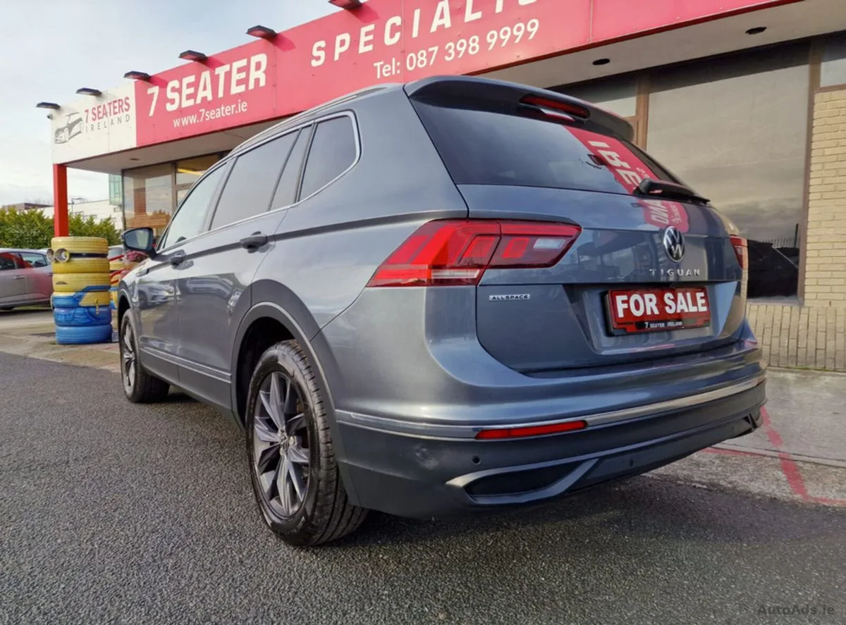 2022 Skoda Kodiaq – photo 4
