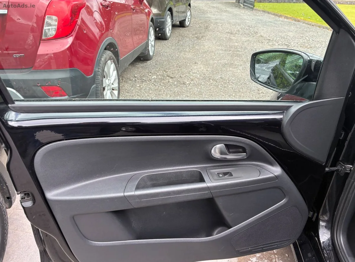 2016 SEAT Mii – photo 19