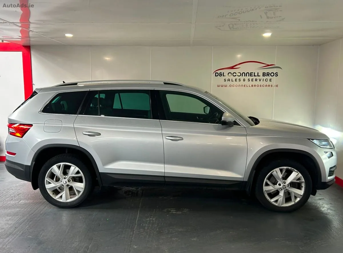 2021 Skoda Kodiaq – photo 9