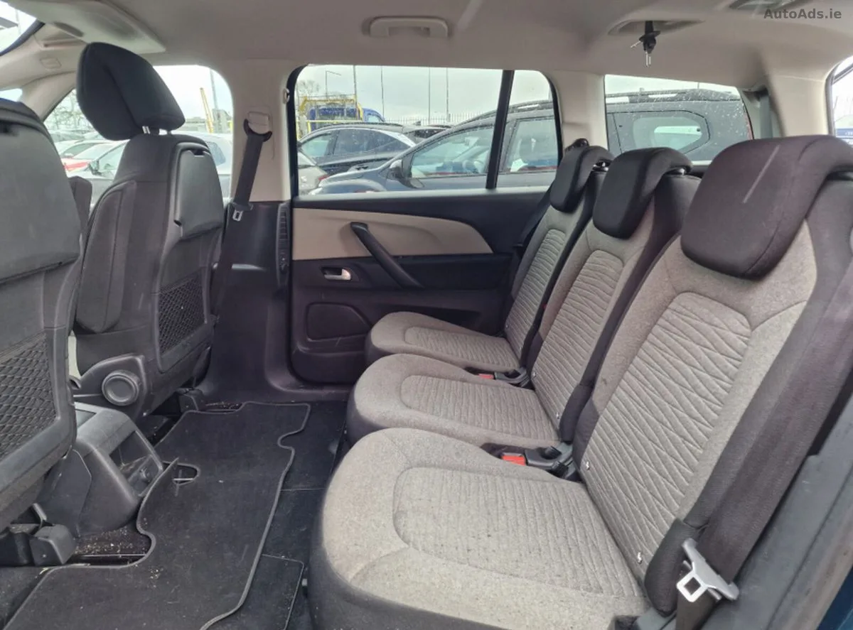 2020 Citroen C4 – photo 2