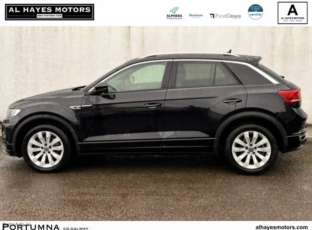 2022 Volkswagen T-Roc – photo 6