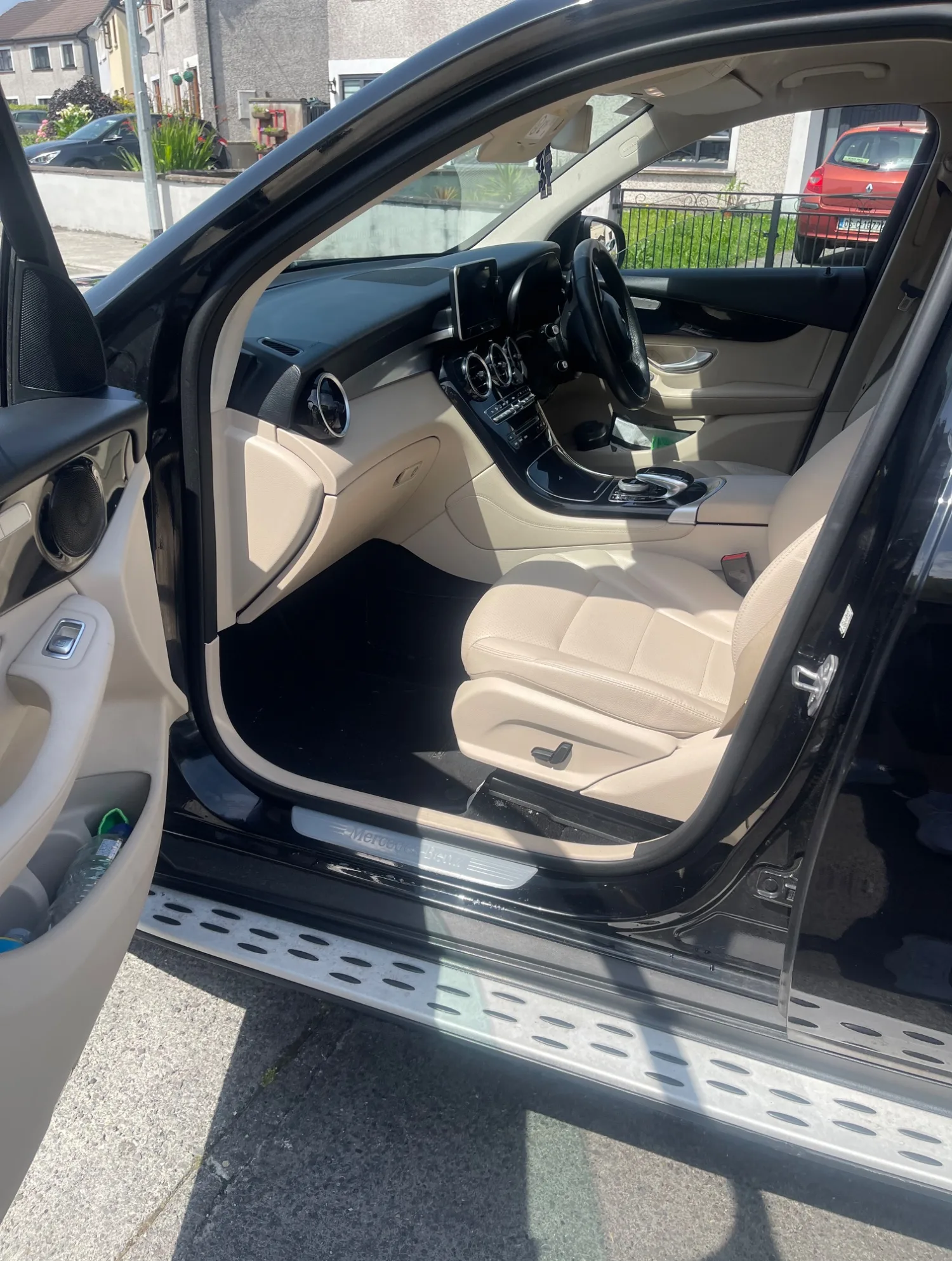 2018 Mercedes-Benz GLC – photo 7