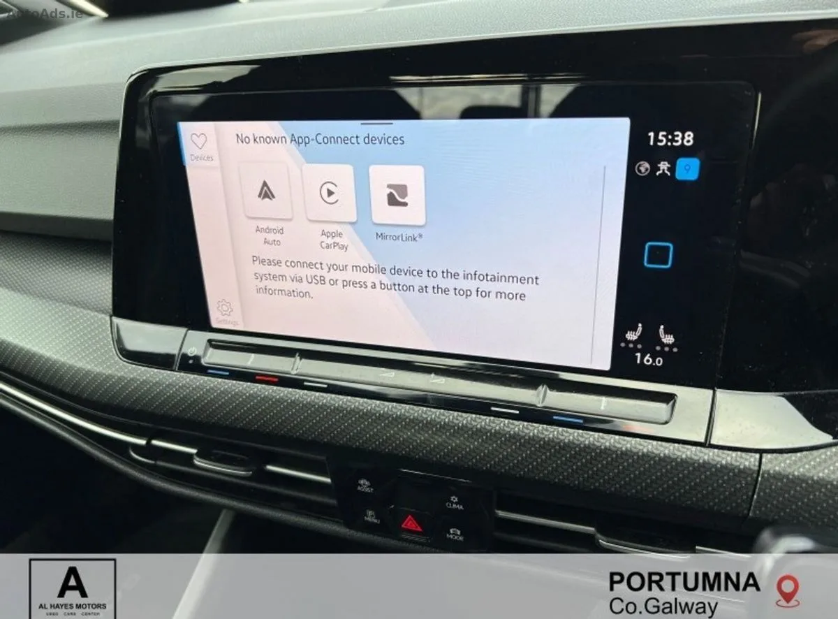2022 Volkswagen Golf – photo 10