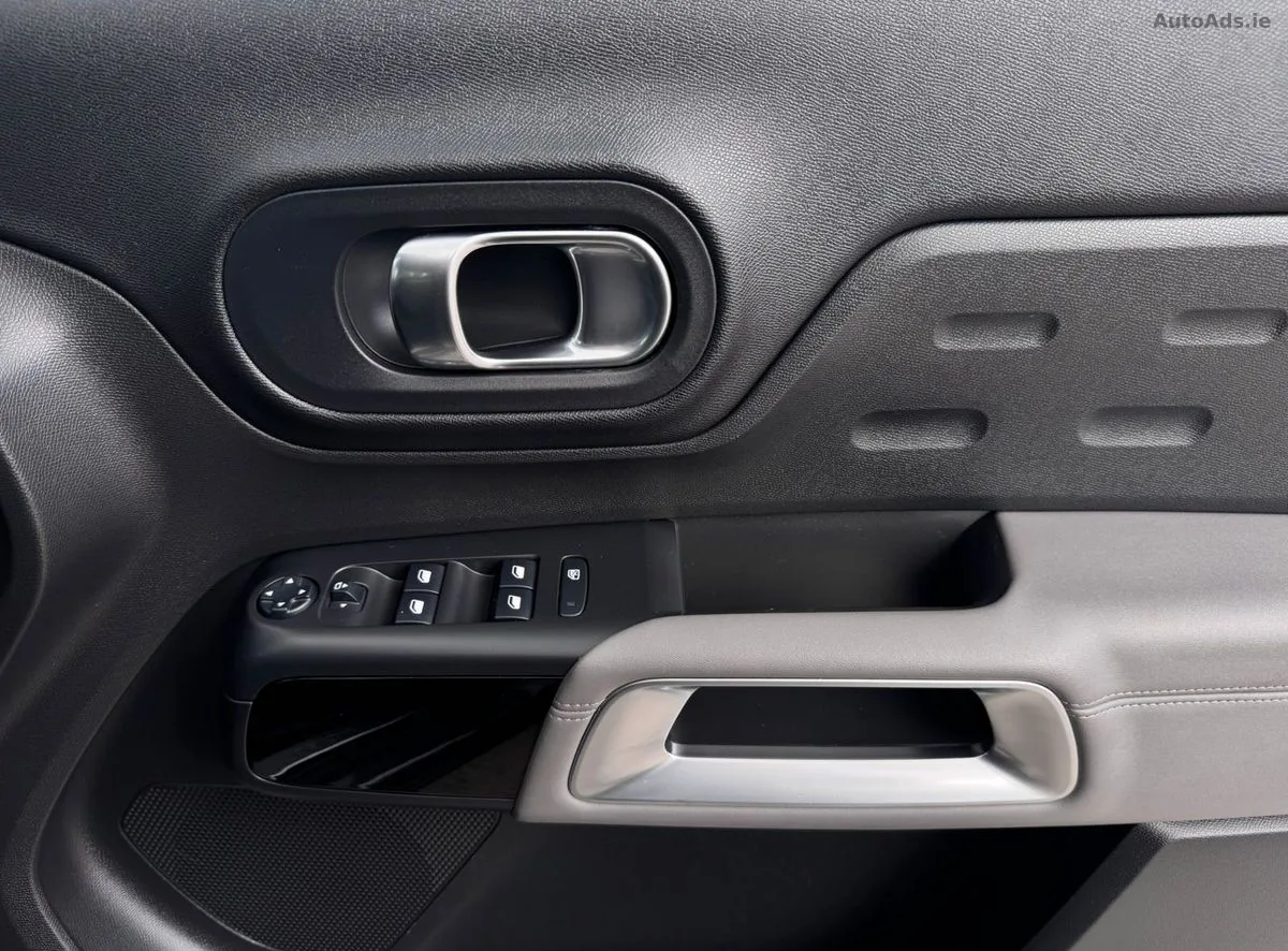 2020 Citroen C5 – photo 18