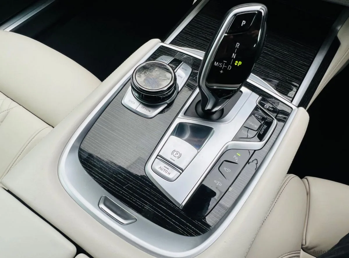 2019 BMW 7-Series – photo 17