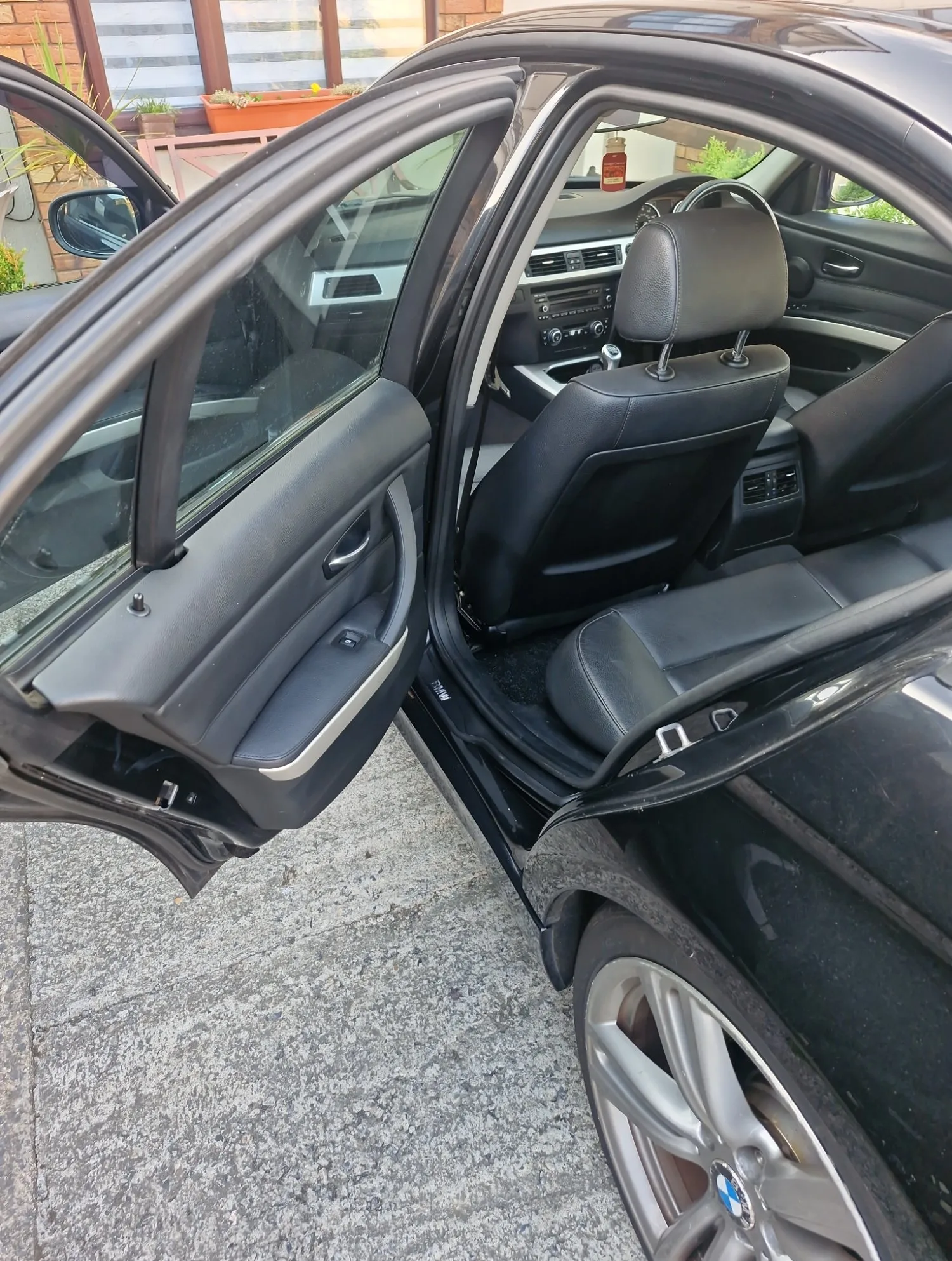 2010 BMW 3 Series – photo 7