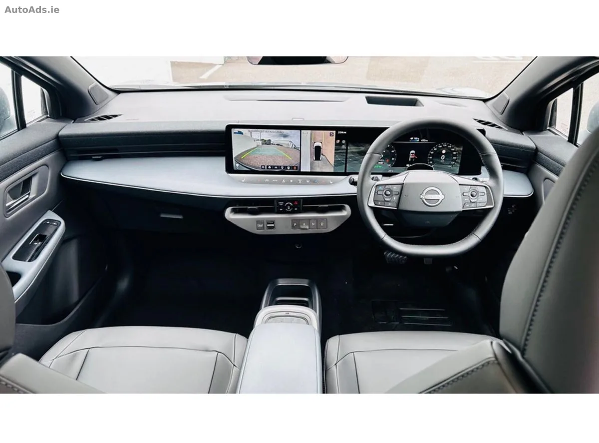2026 Nissan Leaf – photo 2
