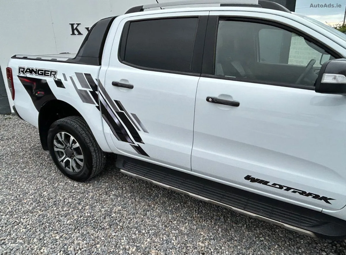 2021 Ford Ranger – photo 4