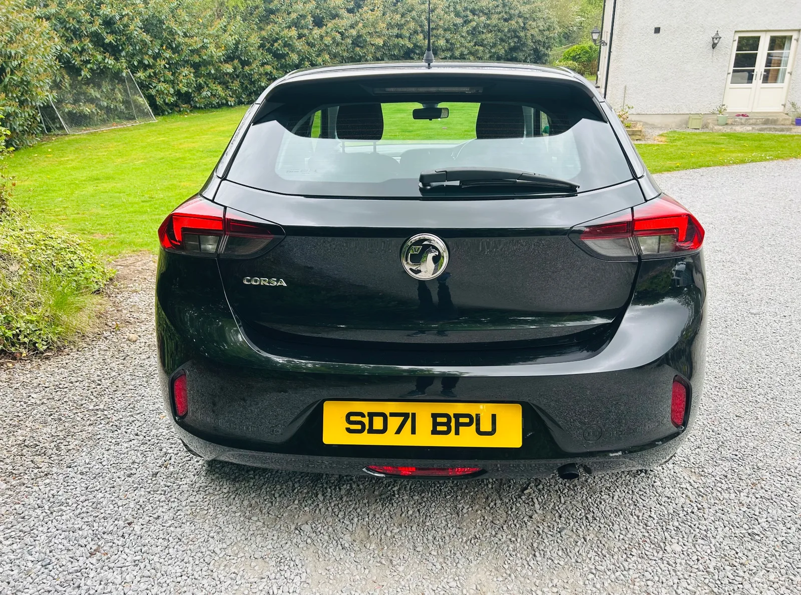 2021 Vauxhall Corsa – photo 5