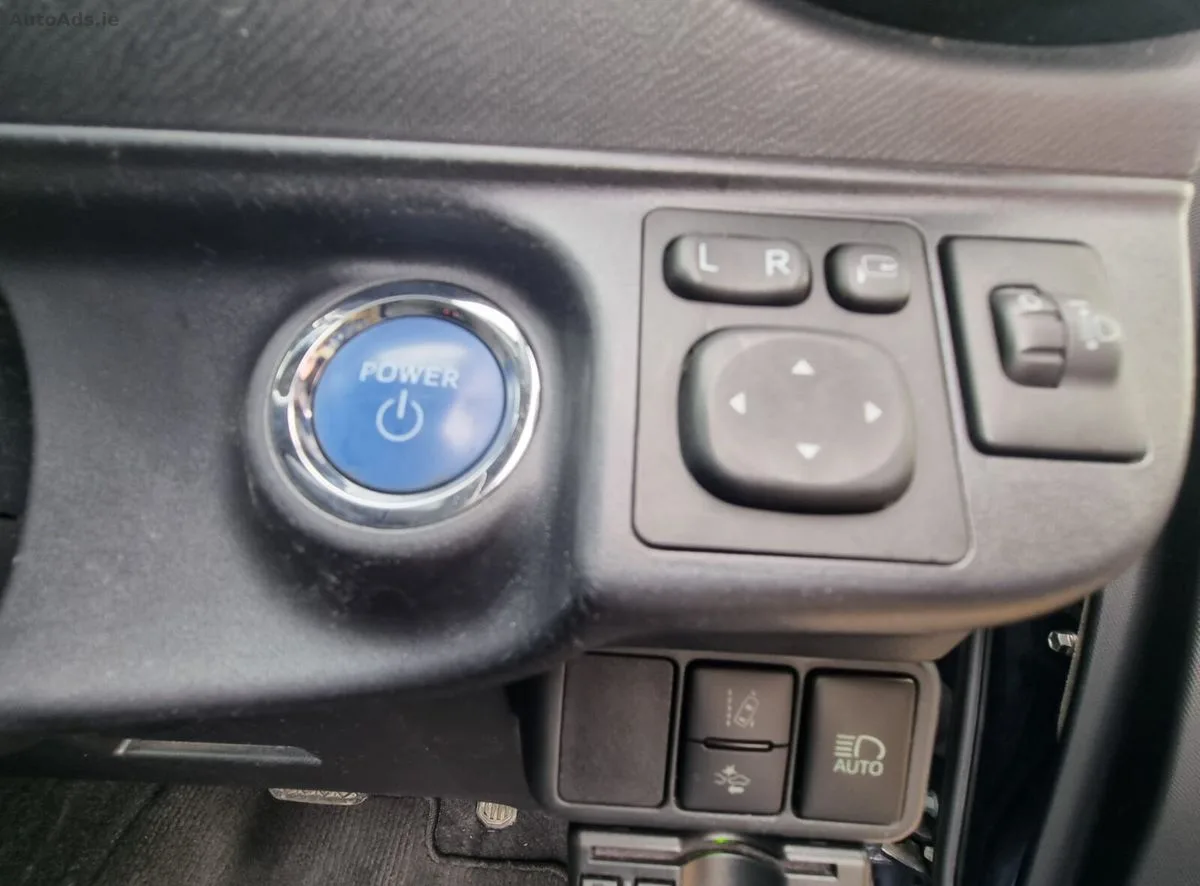 2019 Toyota Aqua – photo 16