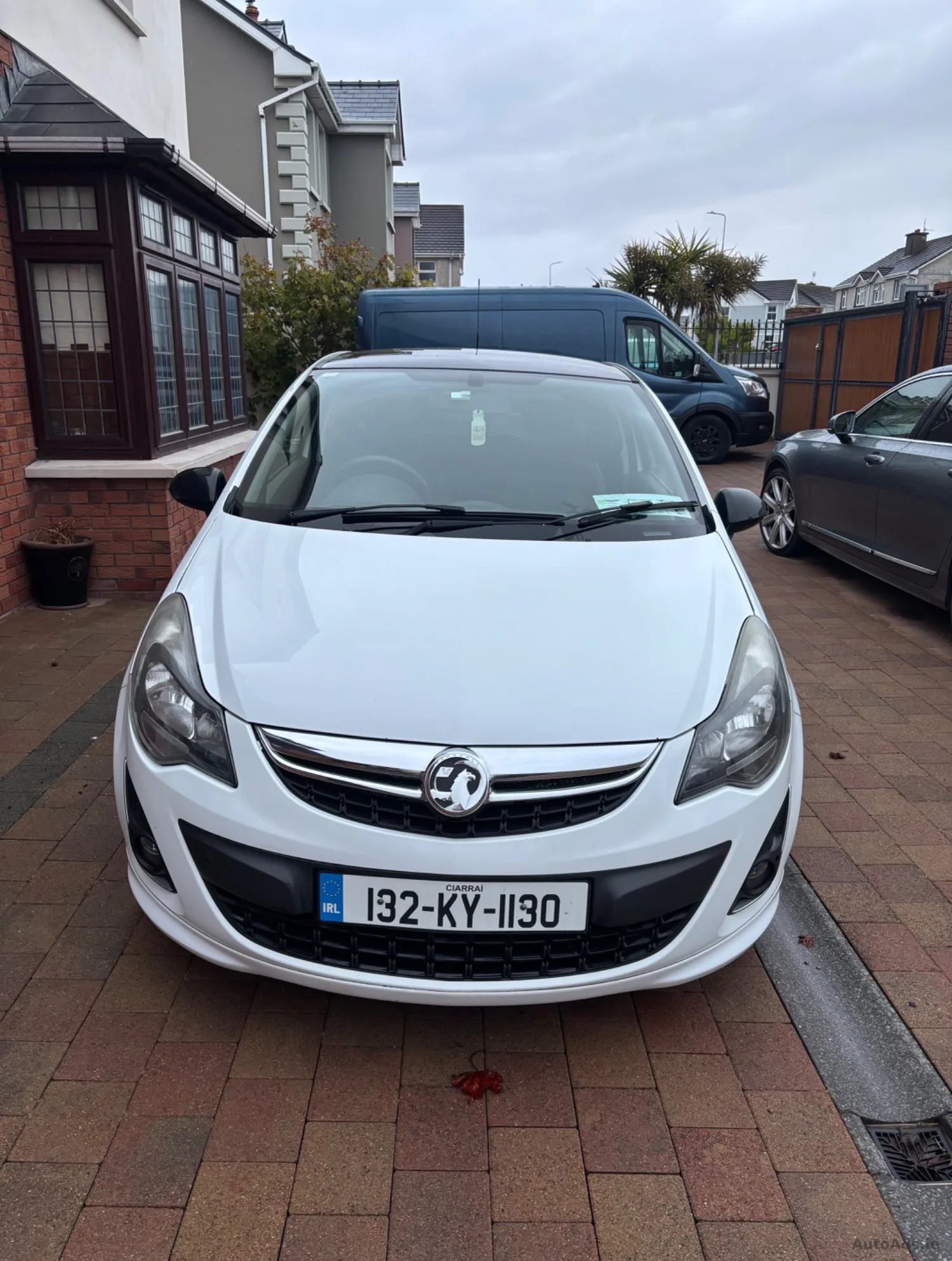 2013 Vauxhall Corsa – photo 2