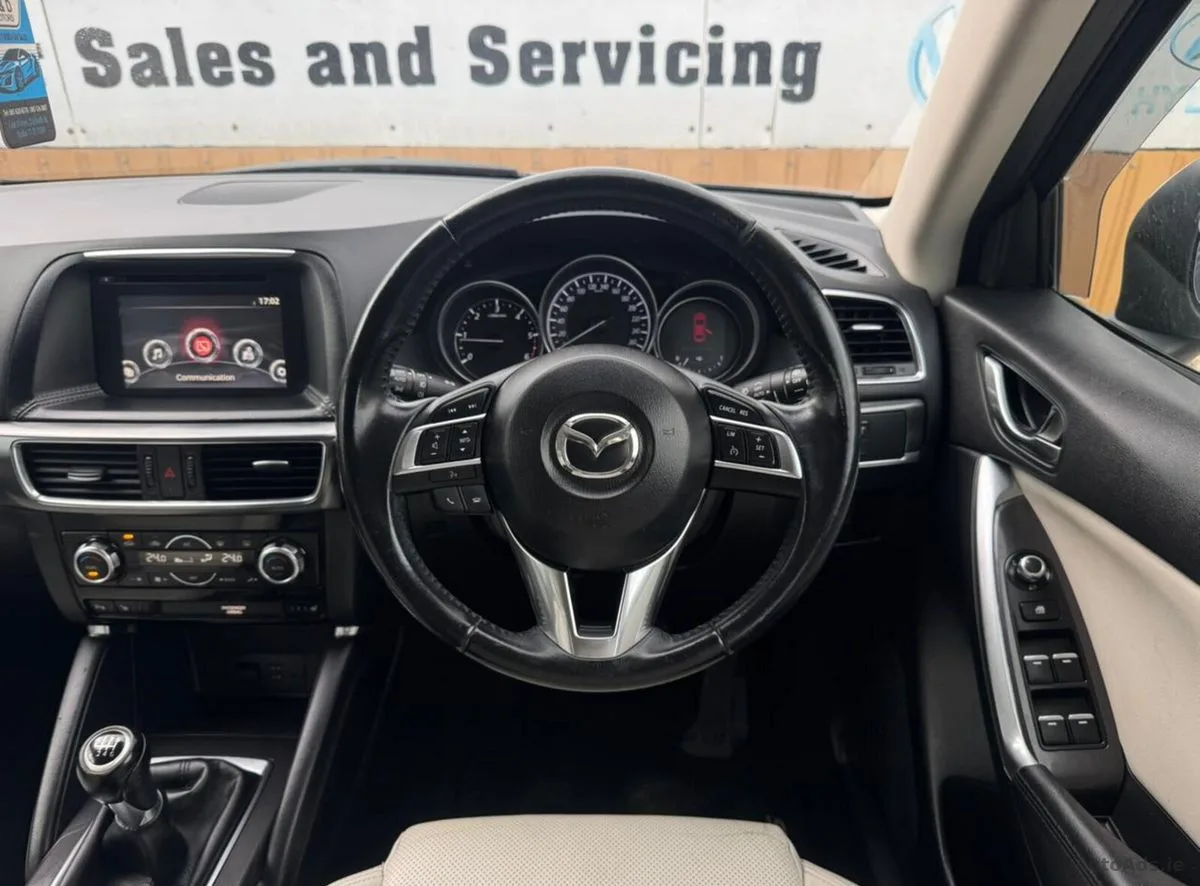 2015 Mazda CX-5 – photo 20