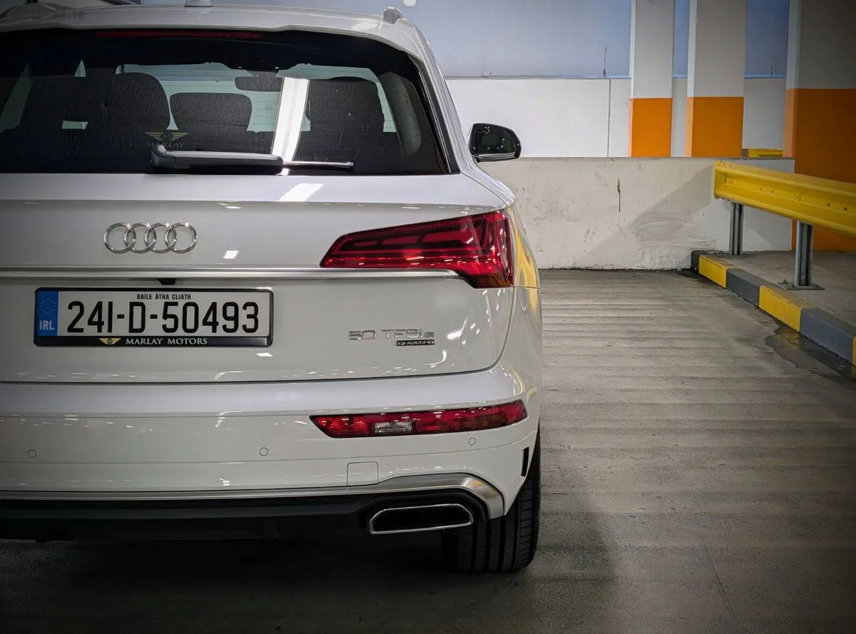 2024 Audi Q5 – photo 14