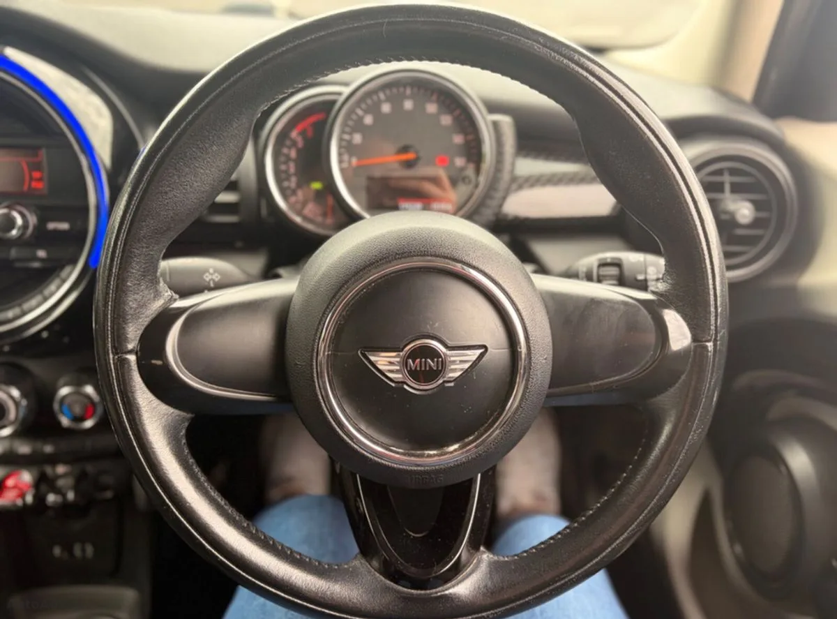 2016 Mini Cooper – photo 14