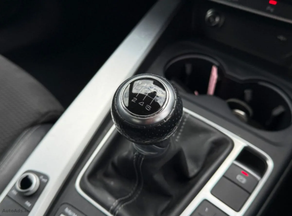 2018 Audi A4 – photo 16