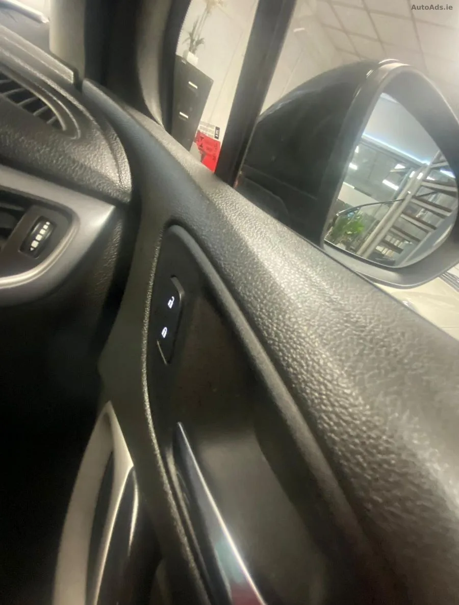 2021 Opel Astra – photo 17