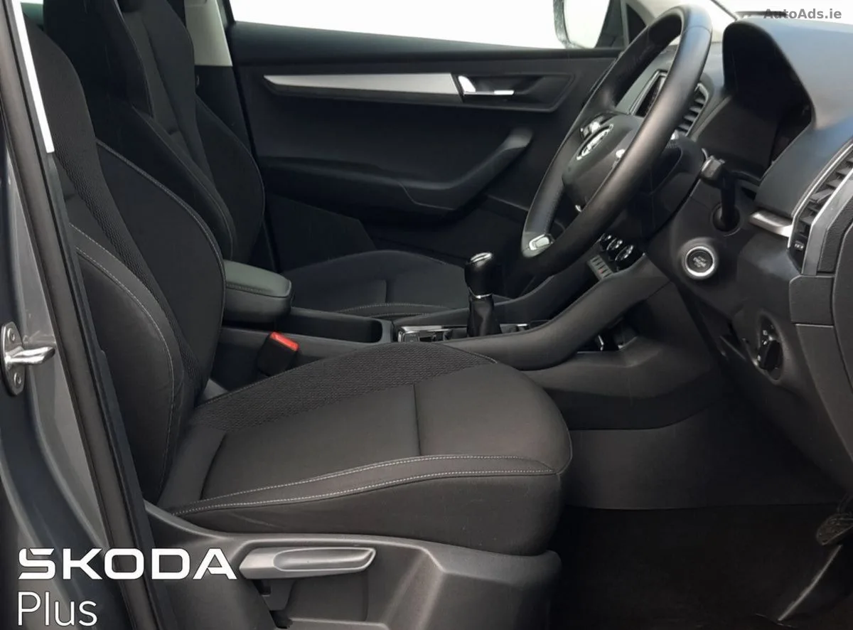 2024 Skoda Karoq – photo 20