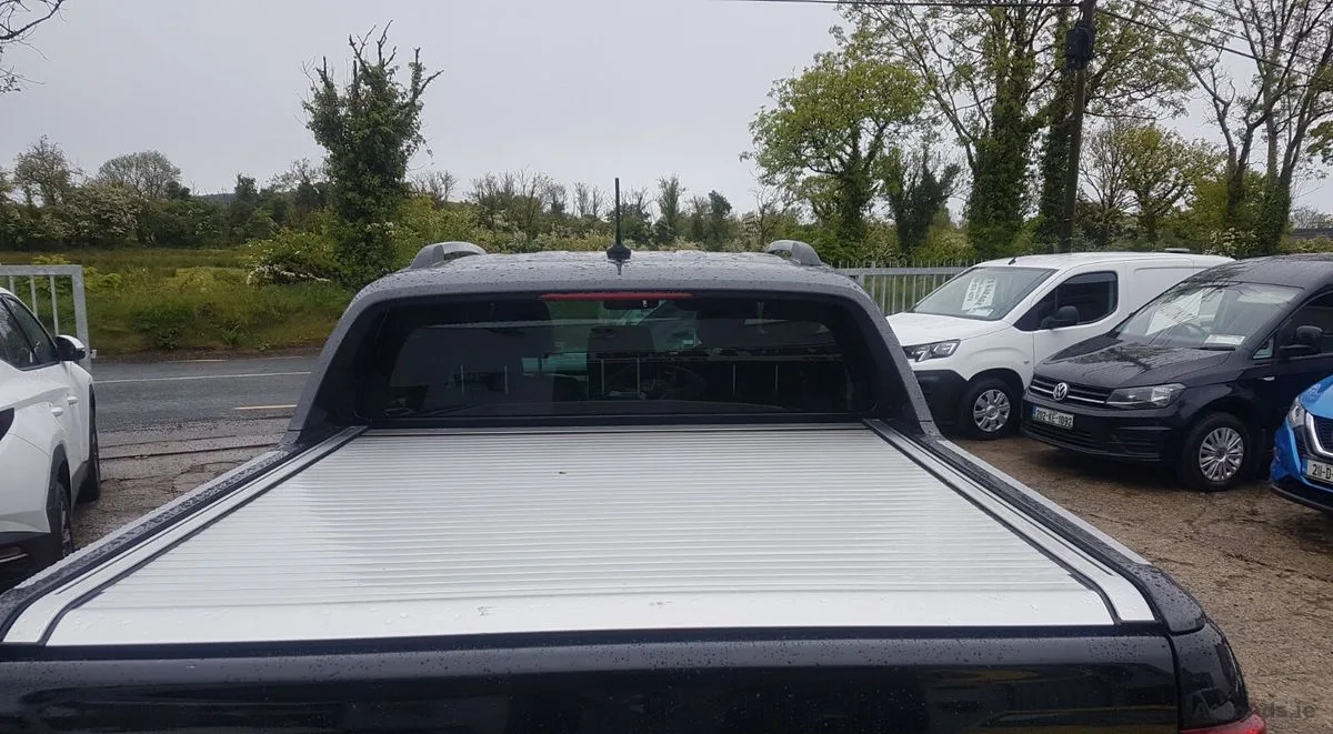 2023 Ford Ranger – photo 14