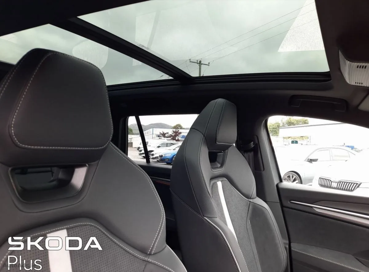 2026 Skoda Kodiaq – photo 16