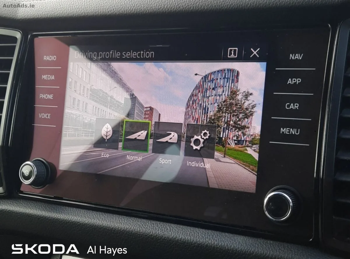 2022 Skoda Kodiaq – photo 13