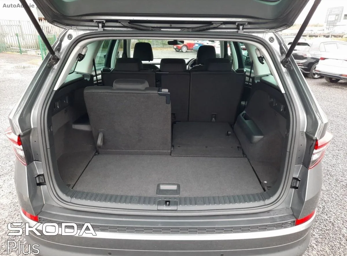 2023 Skoda Kodiaq – photo 10