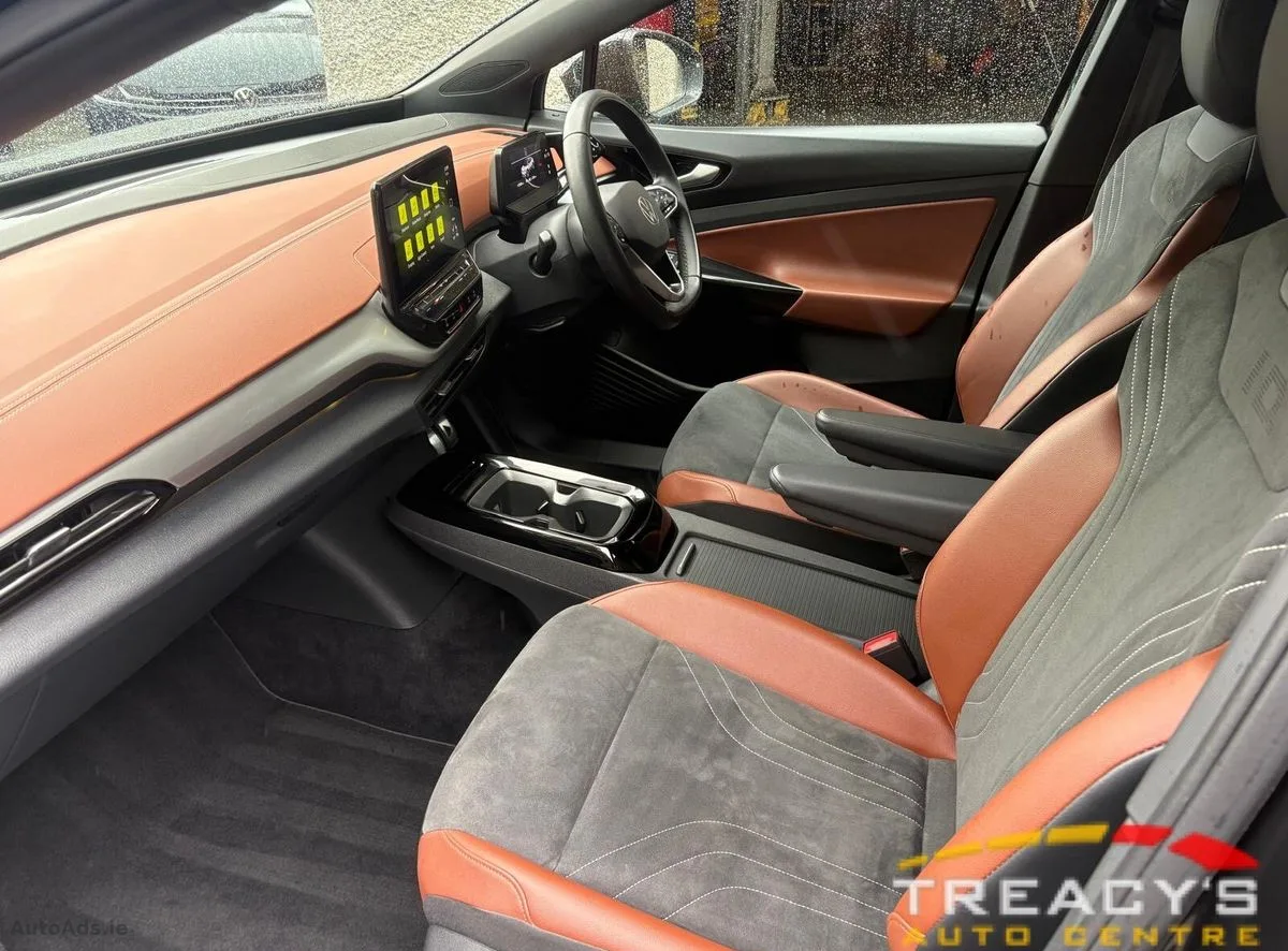 2022 Volkswagen ID.4 – photo 6