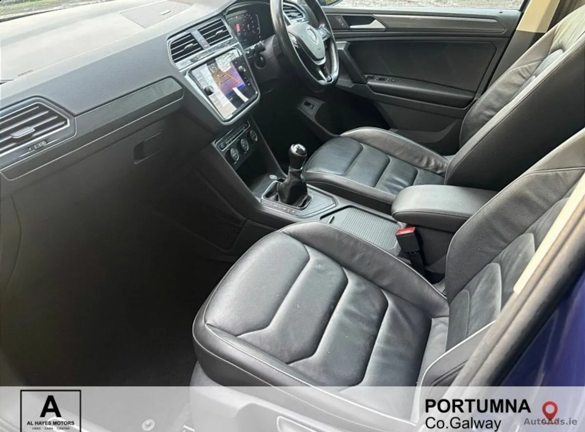 2020 Volkswagen Tiguan – photo 4