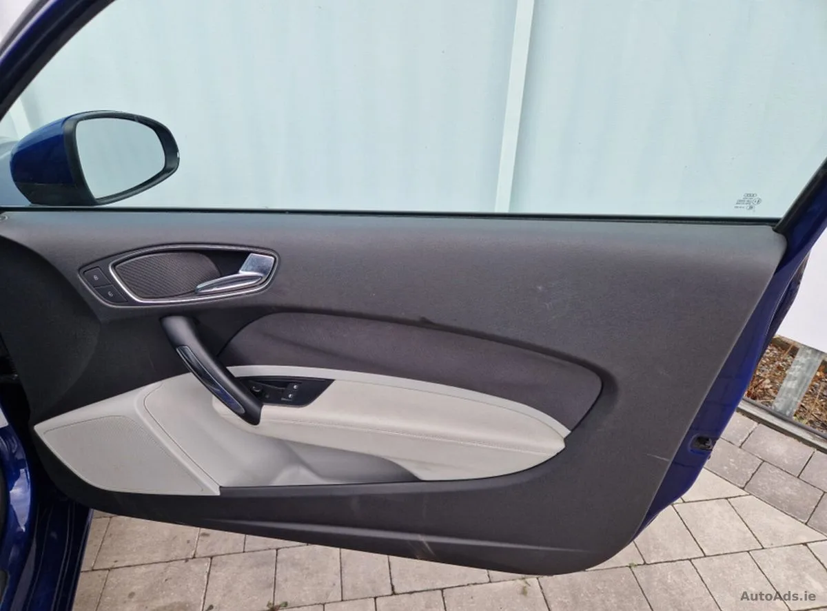 2011 Audi A1 – photo 14