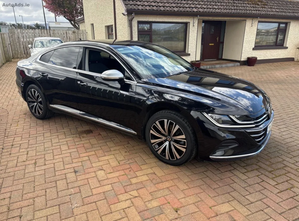 2023 Volkswagen Arteon – photo 6