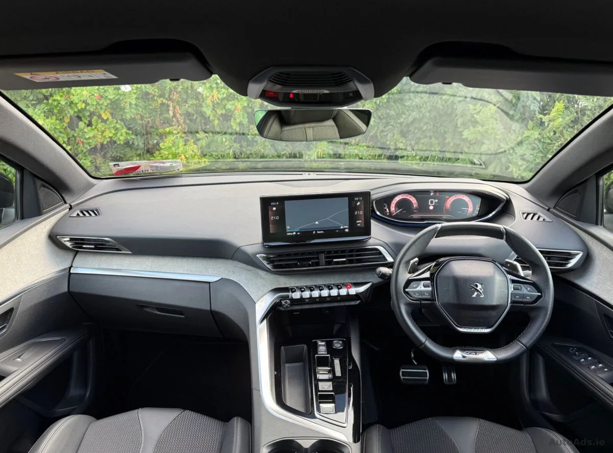 2024 Peugeot 3008 – photo 16