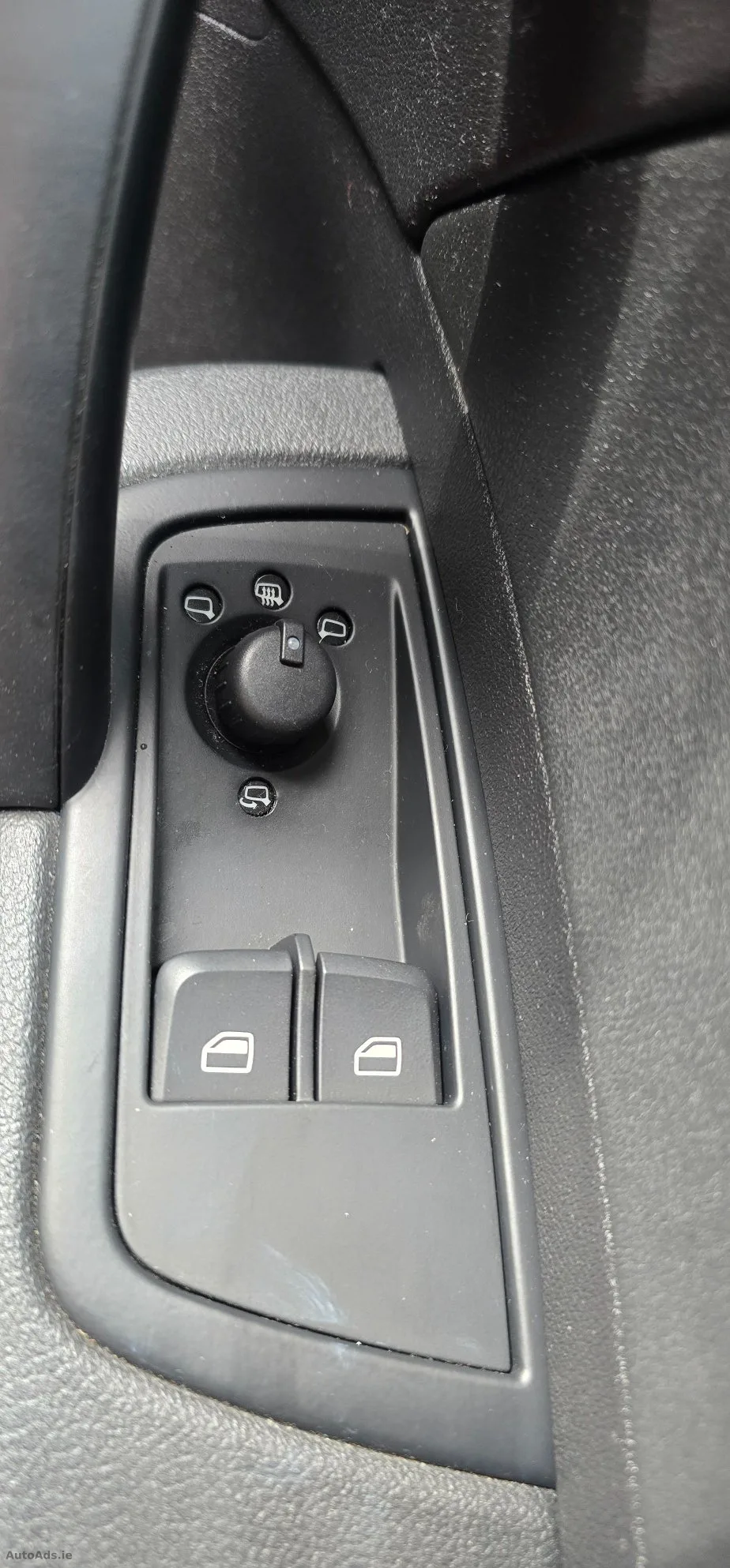 2011 Audi A1 – photo 3