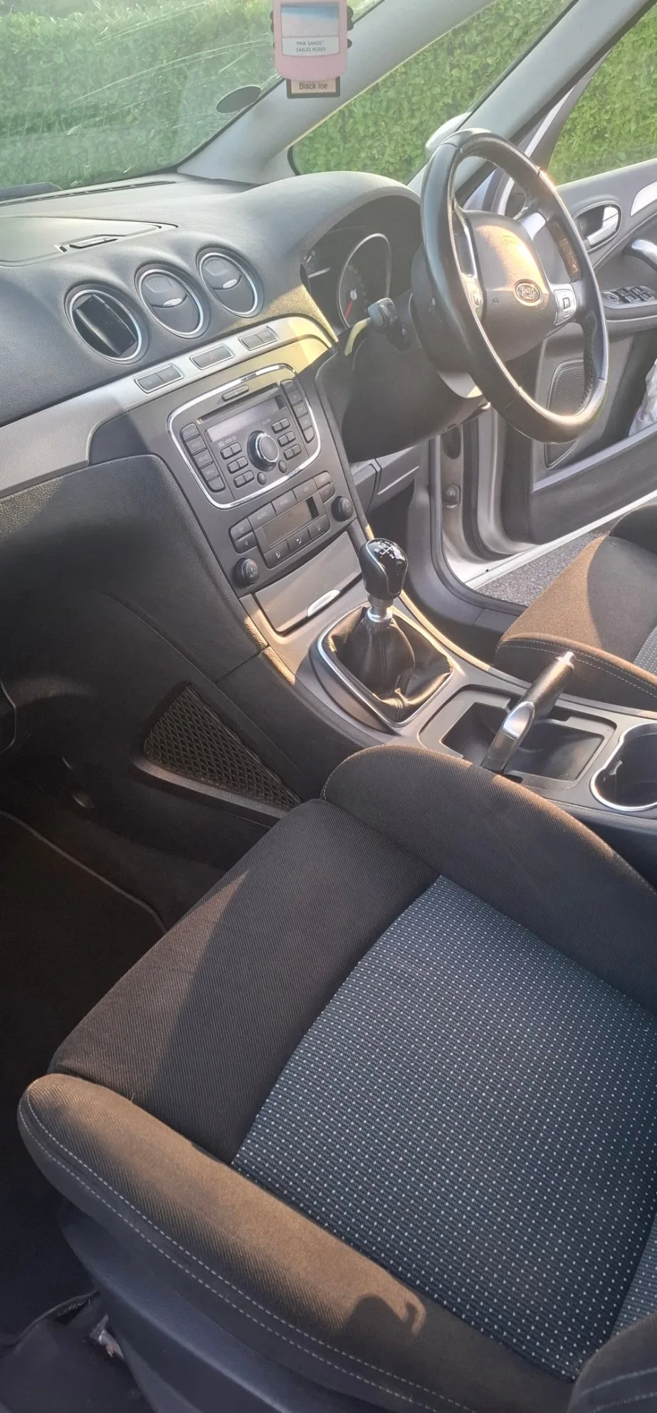 2015 Ford S-Max – photo 6