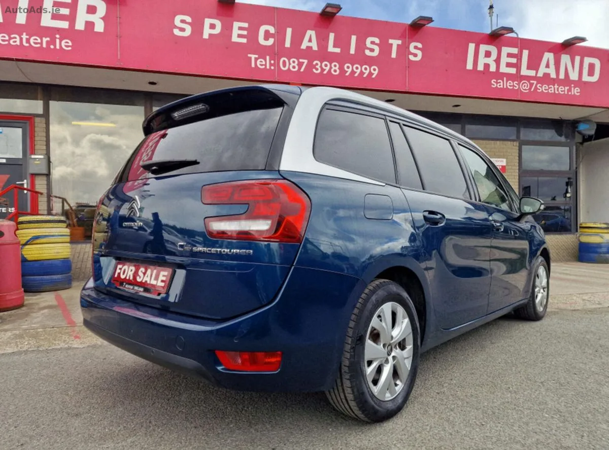 2020 Citroen C4 – photo 6