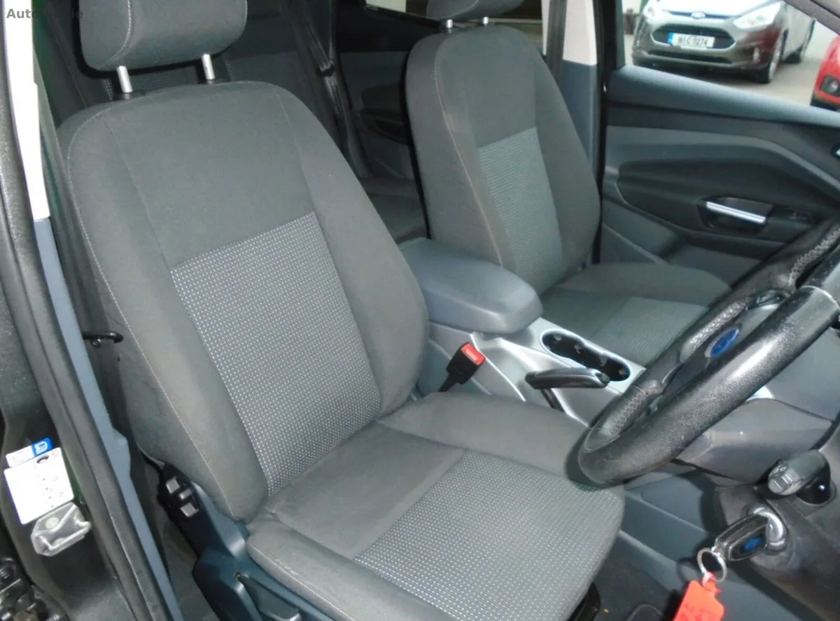2015 Ford C-Max – photo 13