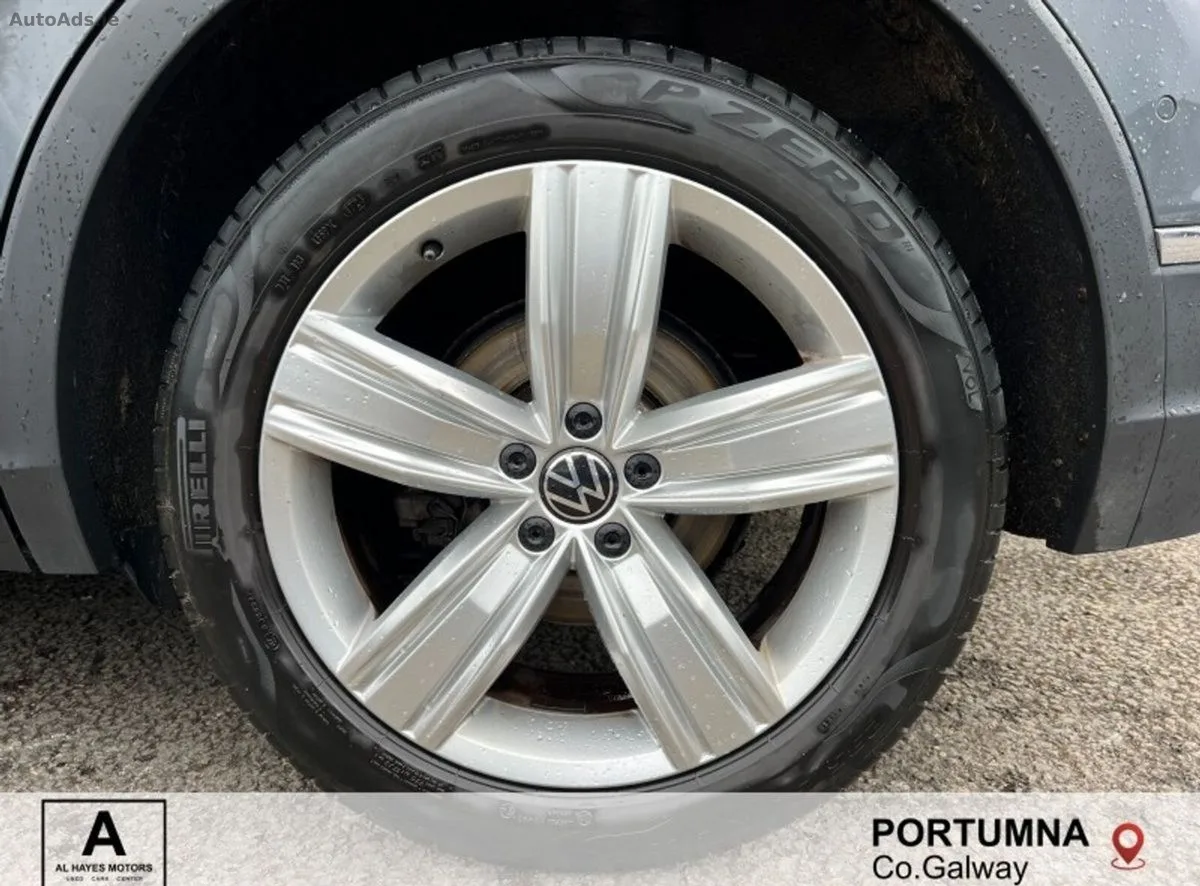 2021 Volkswagen Tiguan – photo 8