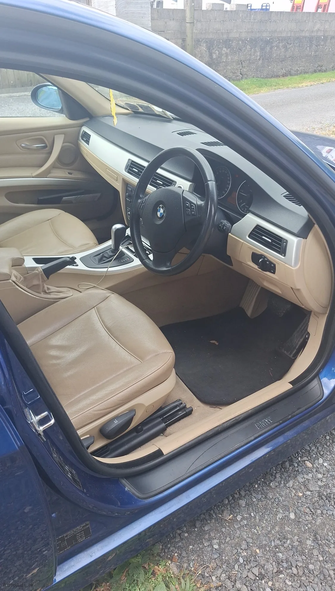2007 BMW 3 Series – photo 6