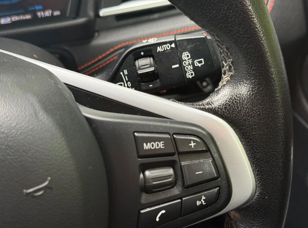 2018 BMW 2-Series – photo 18