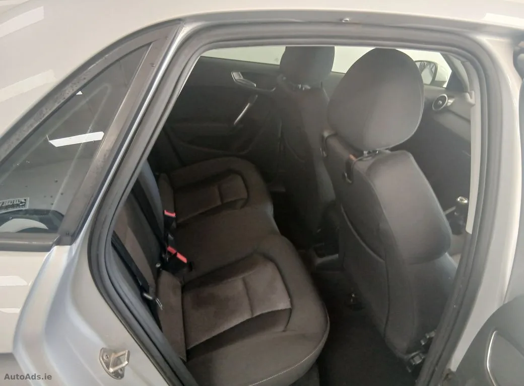 2013 Audi A1 – photo 10